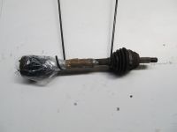 Antriebswelle links vorn <br>VW POLO (6N2) 1