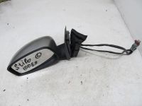 Auenspiegel elektrisch lackiert links grau leichte Kratzer<br>FIAT STILO (192) 1.9 JTD