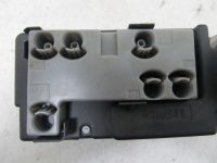 Zentralverriegelungspumpe Q-Stand beachten 02, 05, 06<br>MERCEDES-BENZ C-CLASS KOMBI (S202) C 180 T (202.078)