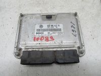 Steuerger�t Motor <br>SEAT LEON (1M1) 1.9 TDI