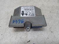 Steuerger�t Airbag 13137906 327963935 FU<br>OPEL ASTRA H CARAVAN 1.6