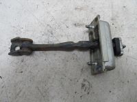 T�rfeststeller T�rfangband vorn<br>OPEL CORSA D 1.2