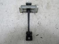 T�rfeststeller T�rfangband hinten<br>OPEL CORSA D 1.2