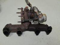 Turbolader <br>VW GOLF III (1H1) 1.9 TDI