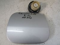 Tankklappe <br>TOYOTA COROLLA (ZZE12_, NDE12_, ZDE12_) 1.6 VVT