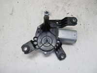 Wischermotor hinten <br>OPEL CORSA D 1.2