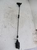Stellelement Zentralverriegelung Tankklappe<br>OPEL CORSA D 1.2
