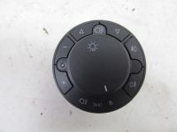 Schalter Licht <br>OPEL CORSA D 1.2