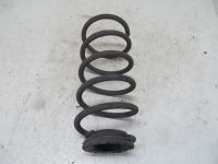 Feder links hinten <br>OPEL CORSA D 1.2