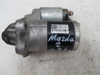 Anlasser <br>MAZDA 2 (DE) 1.3