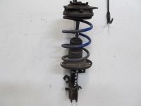 Federbein links vorn <br>NISSAN MICRA III (K12) 1.2 16V