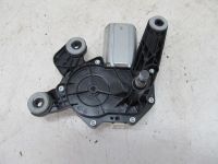 Wischermotor hinten <br>CITROEN C2 (JM_) 1,6