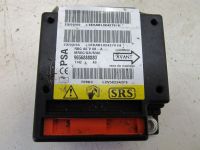 Steuerger�t Airbag <br>CITROEN C2 (JM_) 1,6