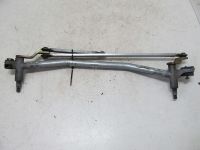 Wischergest�nge vorne <br>CITROEN C2 (JM_) 1,6