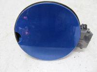 Tankklappe <br>CITROEN C2 (JM_) 1,6