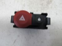 Schalter Warnblinker <br>RENAULT CLIO III (BR0/1, CR0/1) 1.2 16V