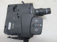 Schalter Wischer Radiobedienung<br>RENAULT CLIO III (BR0/1, CR0/1) 1.2 16V