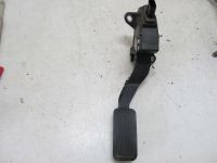 Pedalwertgeber Gaspedal <br>TOYOTA YARIS (SCP9_, NSP9_, KSP9_, NCP9_, ZSP9_