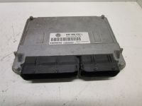 Steuerger�t Motor <br>VW POLO 9N2 1.2 12V