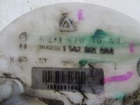 Tankgeber <br>MERCEDES-BENZ E-KLASSE (W211) E 280 CDI