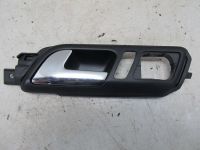 T�r�ffner innen links vorn <br>VW POLO (9N_) 1.2 12V
