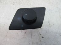 Schalter Au�enspiegel <br>VW POLO (9N_) 1.2 12V