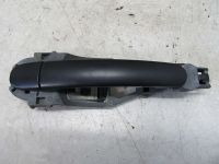 T�rgriff links hinten <br>VW POLO (9N_) 1.2 12V