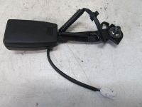 Gurtschloss vorne rechts<br>MAZDA 2 (DE) 1,3