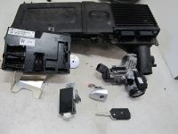 Steuerger�t Motor Satz mit Z�ndschlo�<br>MAZDA 2 (DE) 1,3