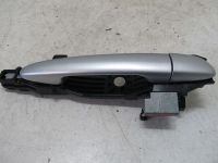 T�rgriff rechts vorn <br>MAZDA 2 (DE) 1,3
