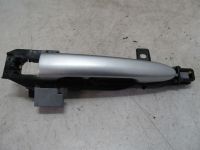 T�rgriff links vorn <br>MAZDA 2 (DE) 1,3