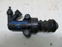 Kupplungsnehmerzylinder <br>MAZDA 2 (DE) 1,3
