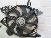 Elektromotor, K�hlerl�fter <br>RENAULT KANGOO EXPRESS (FC0/1_) 1.5 DCI