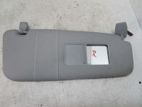 Sonnenblende rechts <br>BMW 5 (E60) 545I