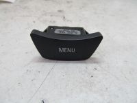Schalter Menutaster Men�schalter<br>BMW 5 (E60) 545I