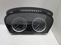 Instrumentenkombination Tacho <br>BMW 5 TOURING (E61) 530D