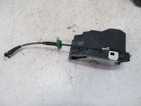 T�rschlo� mit ZV rechts hinten <br>BMW 5 (E60) 545I