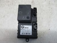 Steuerger�t Heizung/L�ftung <br>BMW 5 (E60) 545I