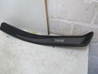 Zierleiste Einstiegsleiste Leiste Hinten rechts<br>BMW 5 (E60) 545I