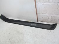 Zierleiste Einstiegleiste   vorne rechts<br>BMW 5 (E60) 545I