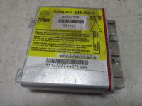 Steuerger�t Airbag <br>FIAT PANDA (169) 1,1