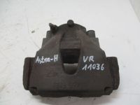 Bremssattel rechts vorn <br>OPEL ASTRA H CARAVAN 1.7 CDTI