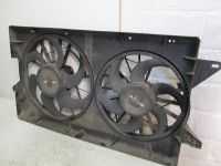 Elektromotor, K�hlerl�fter Mit Tr�ger<br>FORD USA WINDSTAR (A3) 3.0 V6