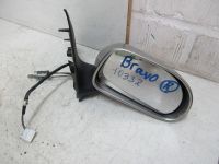 Auenspiegel elektrisch Standard rechts Beheizbar<br>FIAT BRAVO I (182) 1.9 JTD 105