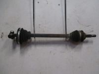 Antriebswelle (ABS) links <br>RENAULT CLIO II (BB0/1/2_, CB0/1/2_) 1,2
