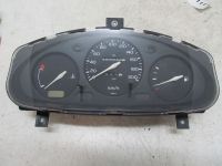 Instrumentenkombination Tacho <br>NISSAN MICRA II (K11) 1.0I 16V