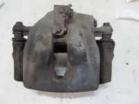Bremssattel links vorn <br>PEUGEOT 807 (E) 2.2 HDI