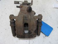 Bremssattel links hinten <br>PEUGEOT 807 (E) 2.2 HDI