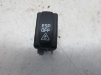 Schalter ESP off<br>RENAULT ESPACE IV (JK0/1_) 2.2 DCI
