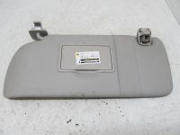 Sonnenblende links <br>RENAULT ESPACE IV (JK0/1_) 2.2 DCI